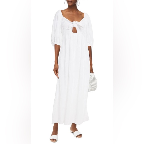 Mara Hoffman Dresses & Skirts - Mara Hoffman Violet Maxi Dress